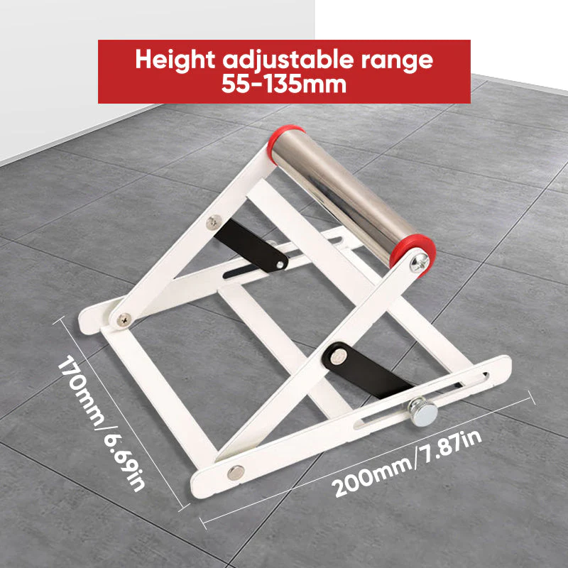 TILLFÄLLIGT 50% RABATT | AlignMate™ | Justerbart stöd för skärmaskin - Image 5
