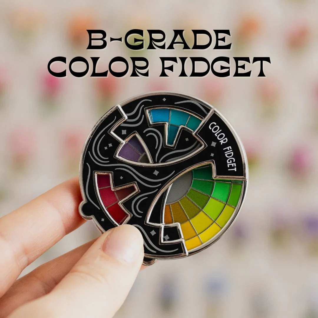 TILLFÄLLIGT 50% RABATT | ColorLoop™