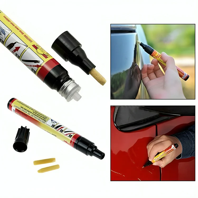 MarkFix™ | Bilreparationspenna för repor - Image 8