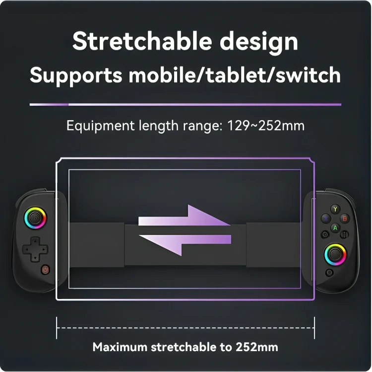 PlaySync™ | Drahtloser Spielecontroller - Image 2
