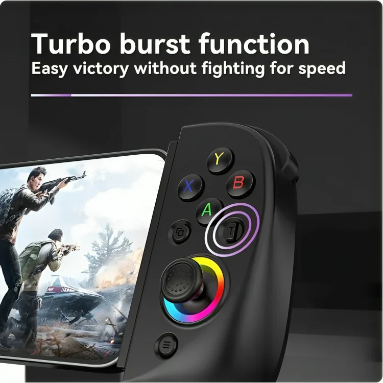 PlaySync™ | Drahtloser Spielecontroller - Image 3