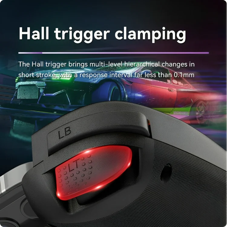 PlaySync™ | Drahtloser Spielecontroller - Image 5