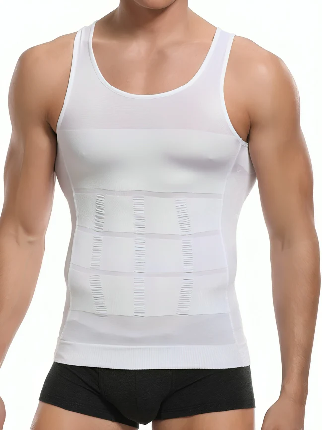 ShapeMax™ | Kompressionsväst för män - Image 13