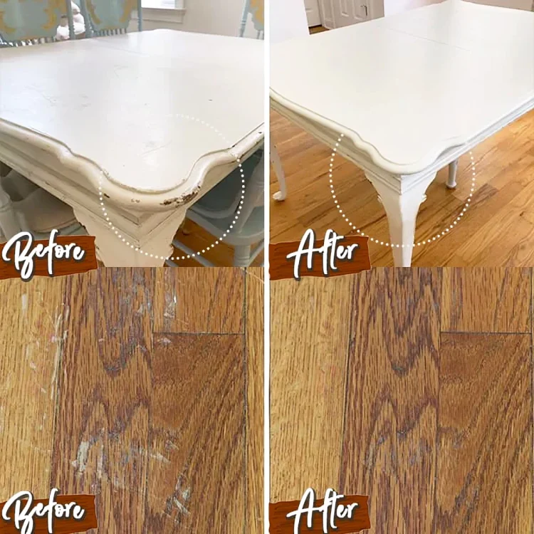 TimberFix™ | Träreparationslim - Image 2