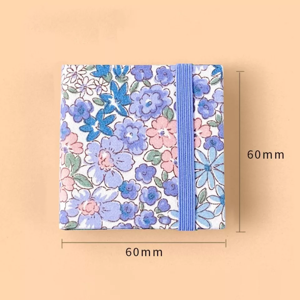 TinyCanvas™ | Mini akvarell reseset - Image 10