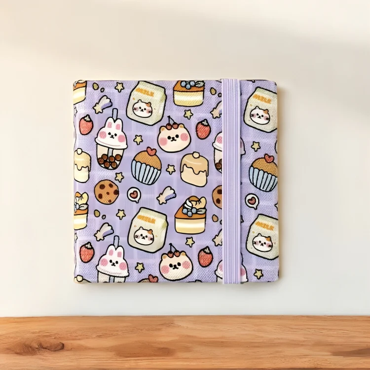 TinyCanvas™ | Mini akvarell reseset - Image 13