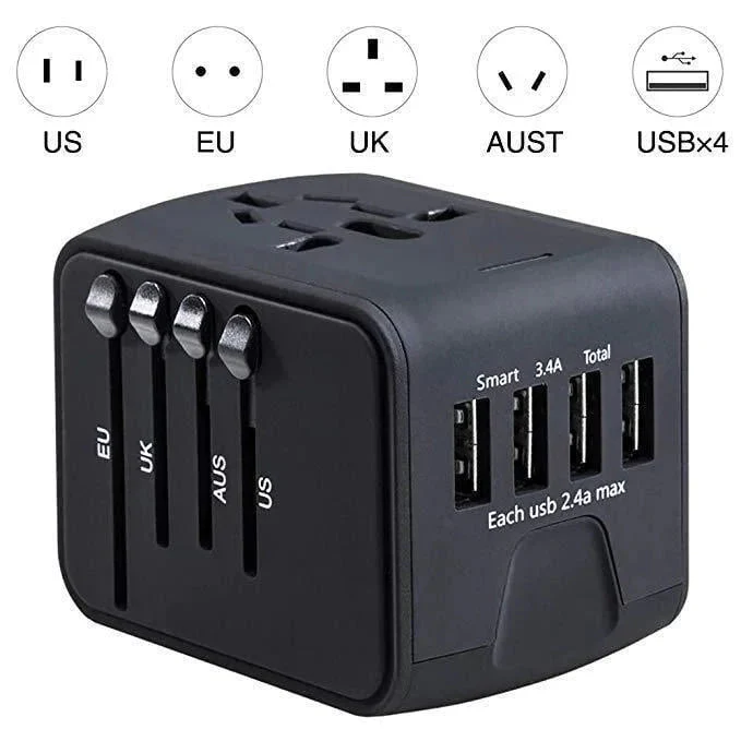 TILLFÄLLIGT 50% OFF | UniPlug™ - Image 10